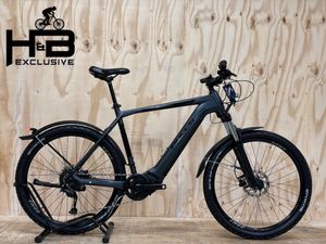 Bulls Sonic Evo AM SL 1 29 pouces VTT électrique – H&B Exclusive
