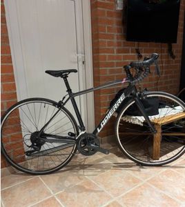 Vélo Route - 1