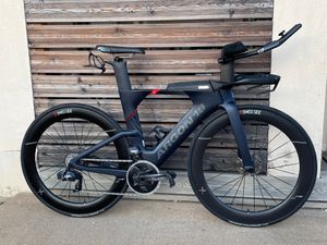 ARGON 18 E119 Tri Disc + Taille S - 1
