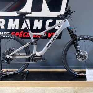 AMFLOW PL CARBON - 1