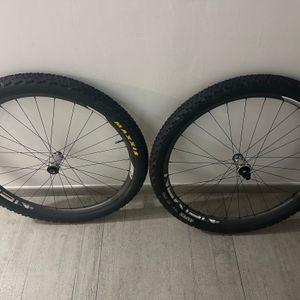 NEWMEN Wheel Advanced SL X.A.30 29" - 1