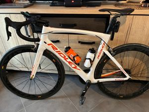 Ridley noah team saint michel - 1