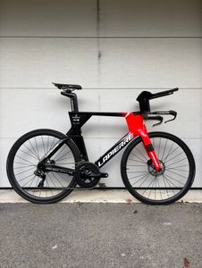 Lapierre Aerostorm Groupama FDJ - 1
