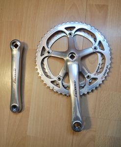 Pédalier Campagnolo Centaur - 1