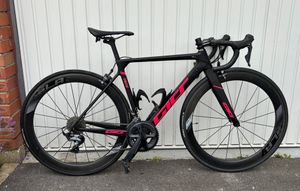 VÉLO GIRS OSCAR - 1