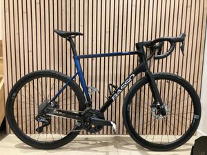 Basso Astra - 1