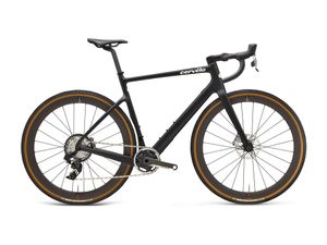 Cervelo aspero 5 red xplr 2024 - 1