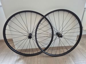 Roues VTT Carbone 29" Boost - 1