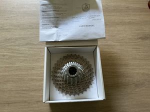 K7 campagnolo super record 12 v - 1
