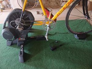 Home trainer - 1