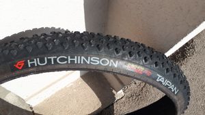 Hutchinson Taipan Hardskin 27.5x2.10 - 1