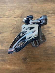 Dérailleur avant Shimano XT 11v NEUF - 1