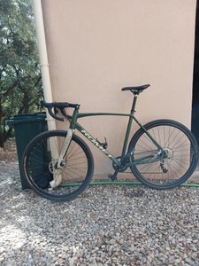 Gravel ROMET - 1