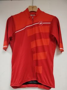 Maillot Castelli - 1