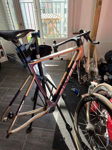 Kit cadre COMPLET Elves Vanyar - 1