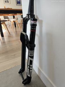 Fourche rockshox SID Ultimate 120mm 3 positions - 1