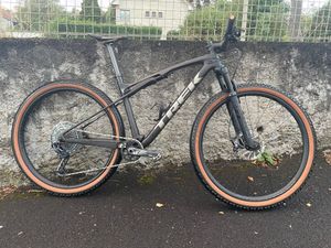 Trek Supercaliber 9.8 - 1