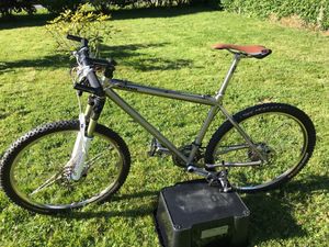 VTT TITANE KONA - 1