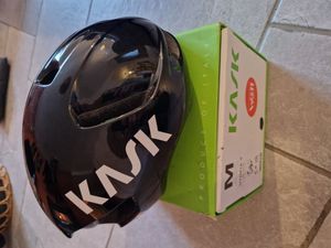 Casque kask - 1