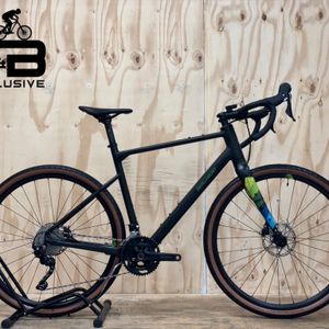 Bergamont Grandurance 6 Vélo de gravel Shimano GRX... - 1
