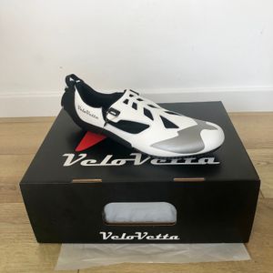 Chaussures triathlon Velovetta Monarch - 1