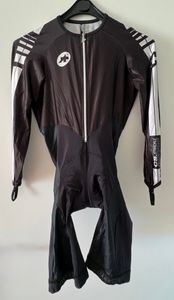 Combinaison CLM Assos  - 1