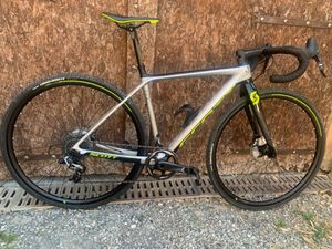 Scott addict RC cx  - 1
