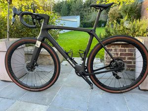 Trek Checkmate SLR 7 - 1