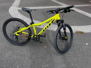Vélo Scott scale 24 - 1