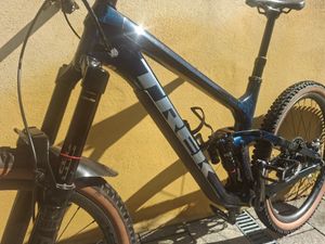 TREK SLASH 9.8 XT - 1