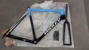 Kit Cadre Ridley Helium SLX Medium NEUF - 1