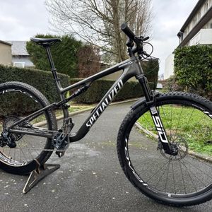 VTT Specialized Epic 8 - 1