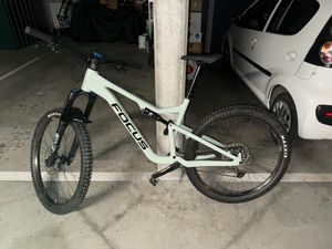 VTT FOCUS JAM 6.9 - 1