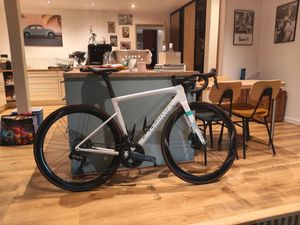 Vélo Sl8 s works 54 - 1