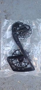 Chape derailleur  - 1