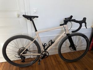 Van Rysel Gravel AF - 1