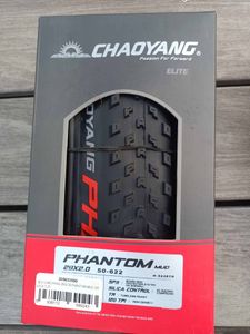 pneus CHAOYANG MUD Tubeless 29x2.00 600gr - 1