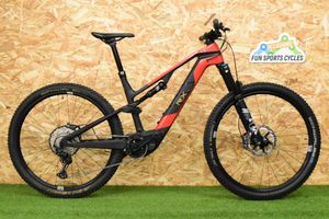 ROTWILD RX 375 FS PRO Taille L | 980 km | 19.5 kg ... - 1