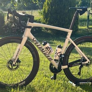 Specialized Tarmac SL7 2023 taille 58 - 1