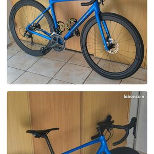 Giant contend sl 2 - 1