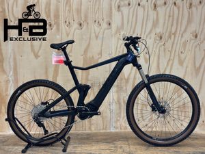 Bulls Copperhead Evo AM 1 625 VTT électrique Shima... - 1