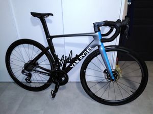 Velo van rysel RCR PRO S - 1