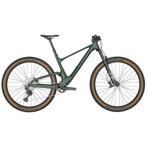 Spark 930 L - 1