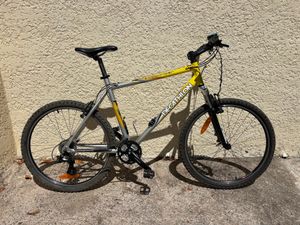 VTT Rockrider 5.2 Alu - 1