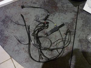 CABLE DI2 SHIMANO 10V - 1