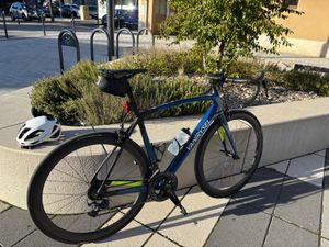 Van Rysel RCR Dura-Ace - 1