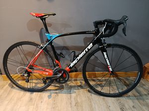 Lapierre xelius team FDJ  - 1