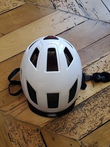 Casque urbain ABUS HYBAN2.0 M (52-58cm) - 1