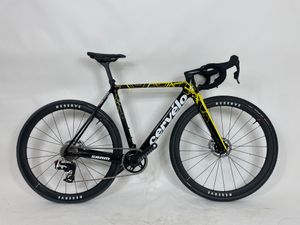 ARRIVAGE EXCEPTIONNEL : CERVELO R5 CX SRAM RED tea... - 1