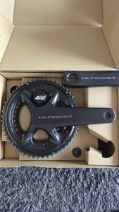 Pédalier Shimano Ultegra FC-R8100 - 1